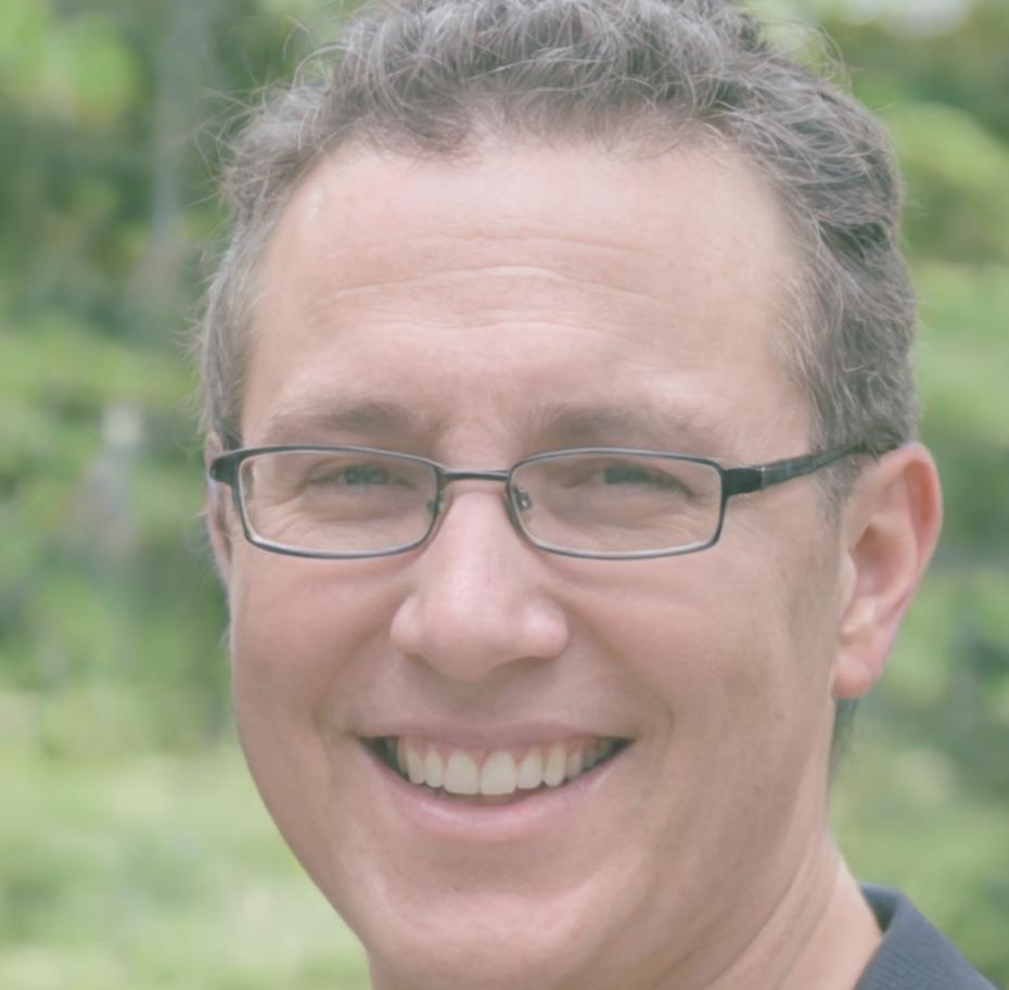 Portrait de Baptiste Moreau