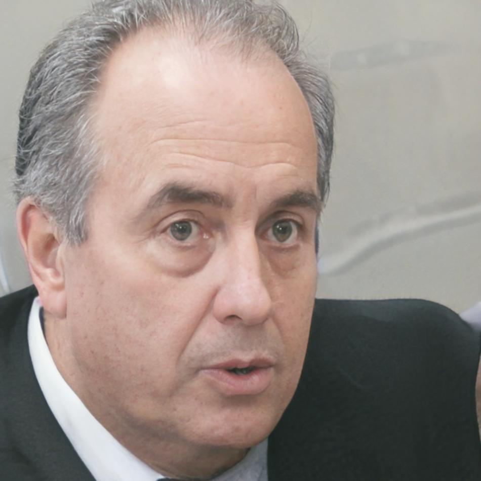 Portrait de Rémi Dubois