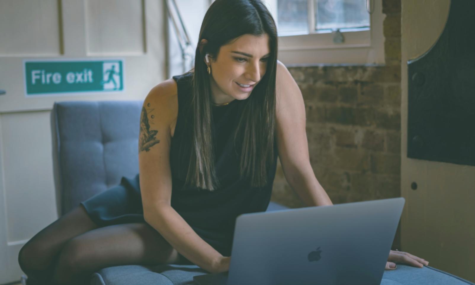 Accompagnement personnalisé d'entrepreneurs